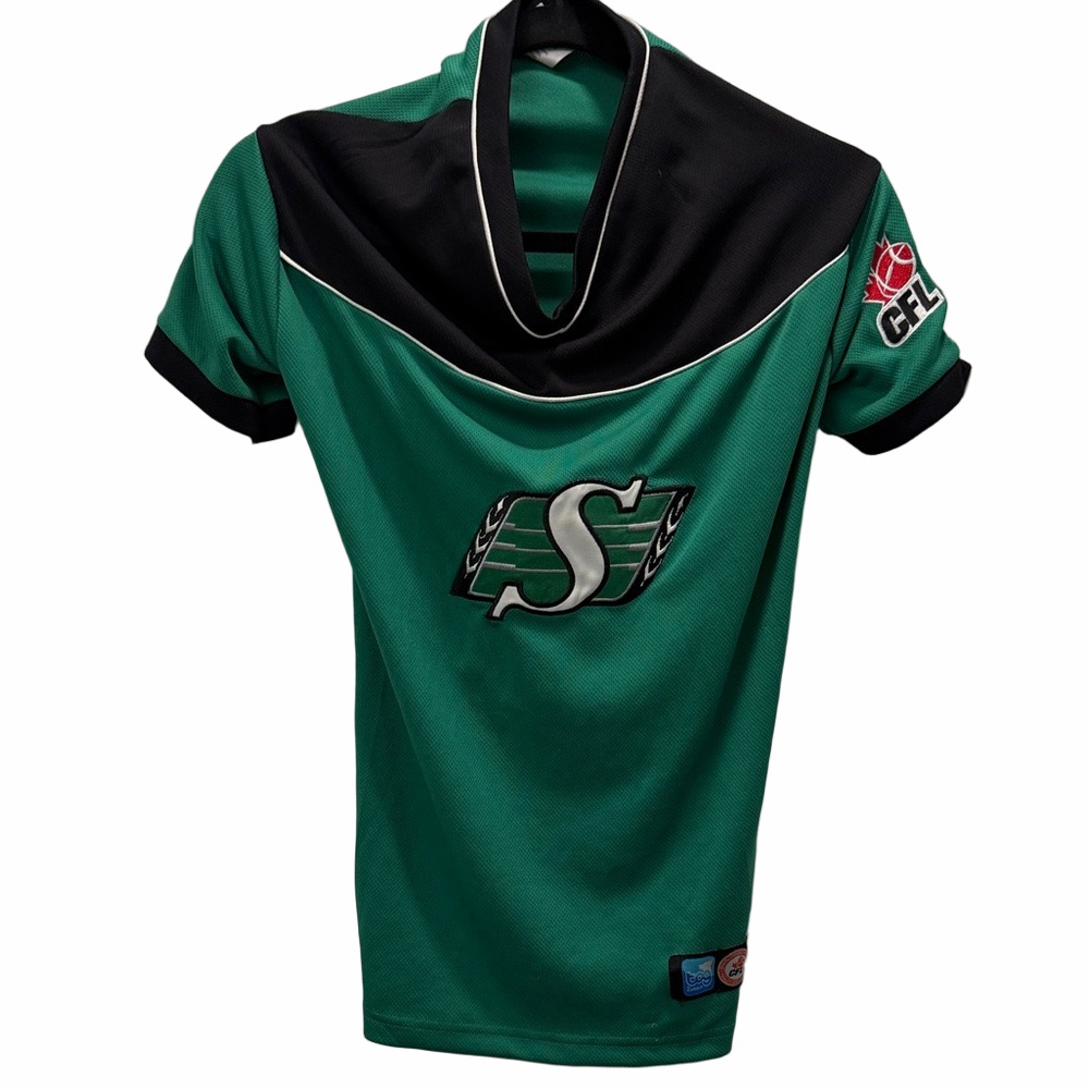 Saskatchewan Roughriders CFL Dog Jersey